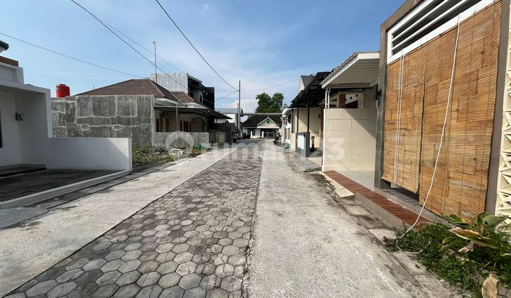 AKSESNYA SUPER ENAK CUMA 390 JUTA AJA DI PUSAT KOTA KLATEN