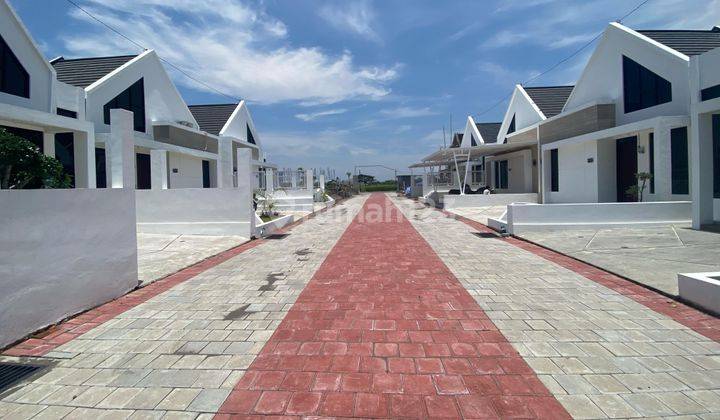 Pengen Beli Rumah Di Jogja Versi Low Budget 1