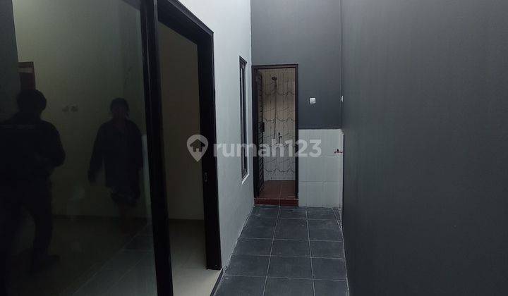 Rumah Baru Siap Huni Unfurnished SHM di Ngemplak, Sleman Yogyakarta, Yogyakarta 2