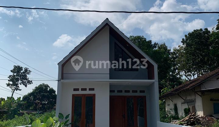 UMR Bisa Beli Rumah Keren 200 Juta Aja 1