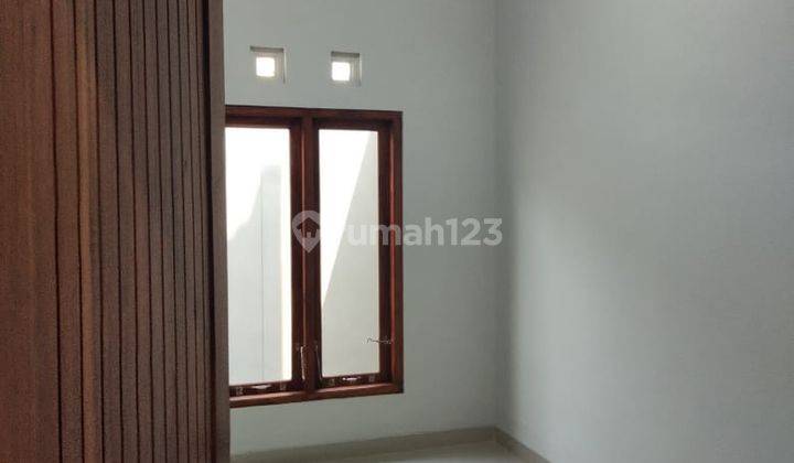 Rumah Baru Unfurnished SHM di Donoharjo Ngaglik Sleman, Sleman 2