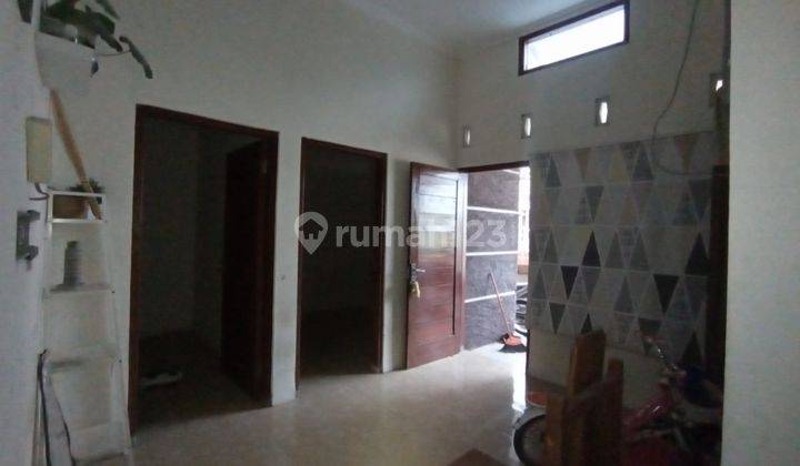 Dijual Rumah Siap Huni Legalitas Shm+imb 200jutaan di Prambanan 2