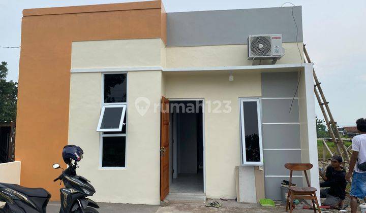 Rumah Bagus Unfurnished SHM Klaten Selatan, Klaten 2