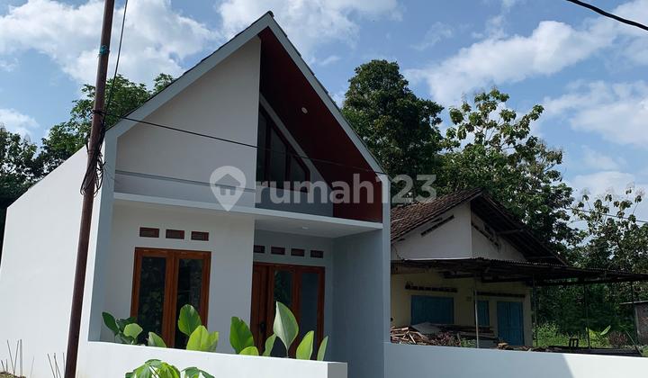 UMR Bisa Beli Rumah Keren 200 Juta Aja 2