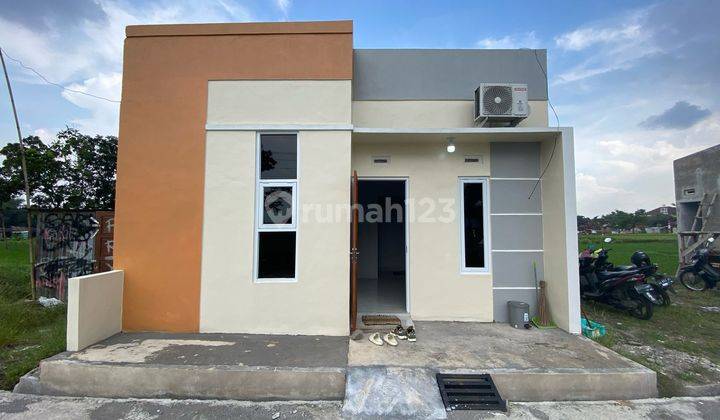 100 Jutaan Rumah Siap Huni Di Klaten 1