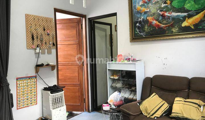 Dijual Rumah Siap Huni Dekat Rs Tegalyoso di Danguran Klaten 2