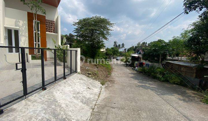 Jual Rumah Minimalis Dekat Bandara Adi Sucipto Di Kalasan Sleman 2