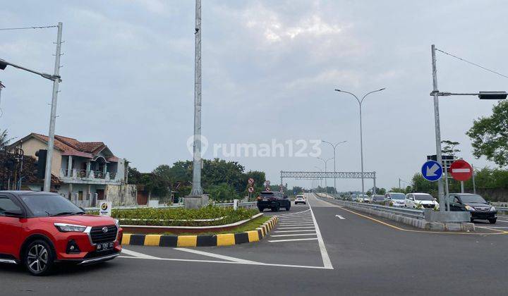Rumah Bagus Unfurnished SHM Ngawen, Klaten 2