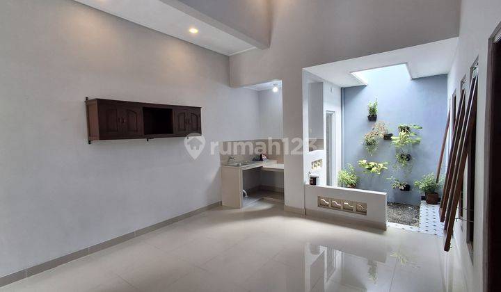Rumah Baru Unfurnished SHM di Gayamprit Klaten Selatan, Klaten 2