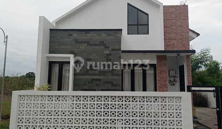 AKSESNYA SUPER ENAK CUMA 390 JUTA AJA DI PUSAT KOTA KLATEN