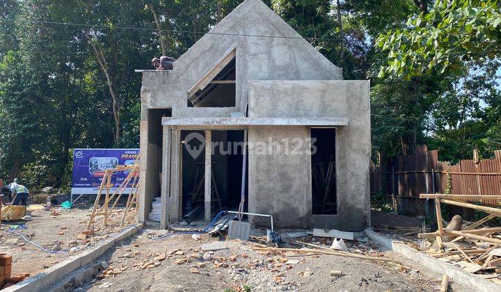 Dijual Rumah Siap Huni Ready SHM Di Manisrenggo Klaten 2