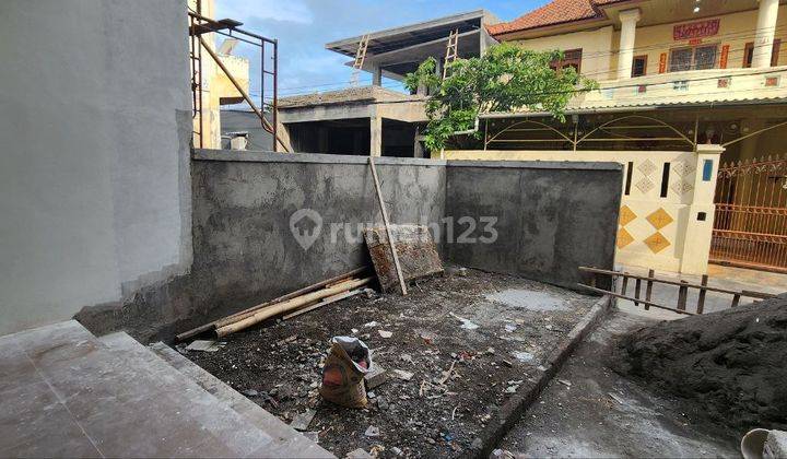 New 2 Floor House in Panjer, South Denpasar 2