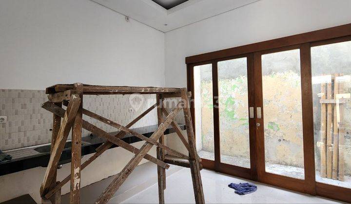 Rumah Baru 2 Lantai di Panjer, Denpasar Selatan 3