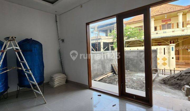 Rumah Baru 2 Lantai di Panjer, Denpasar Selatan 4