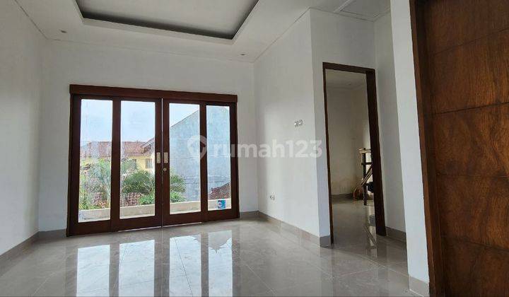 Rumah Baru 2 Lantai di Panjer, Denpasar Selatan 6