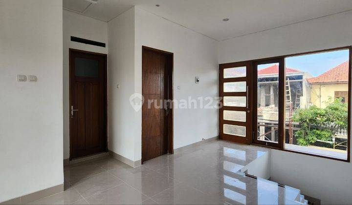 Rumah Baru 2 Lantai di Panjer, Denpasar Selatan 7