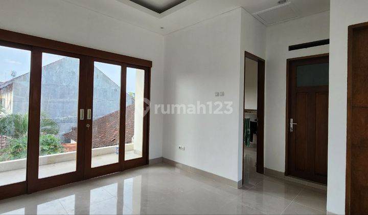 Rumah Baru 2 Lantai di Panjer, Denpasar Selatan 8