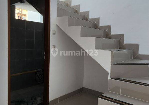 Rumah Baru 2 Lantai di Panjer, Denpasar Selatan 14