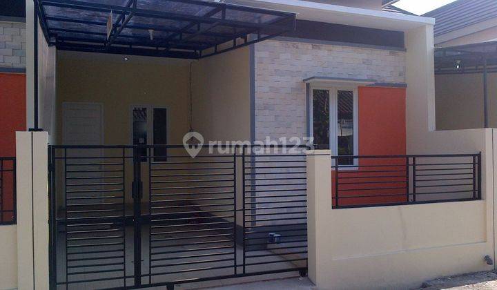 House for rent on Jalan Dewata, Sidakarya 1