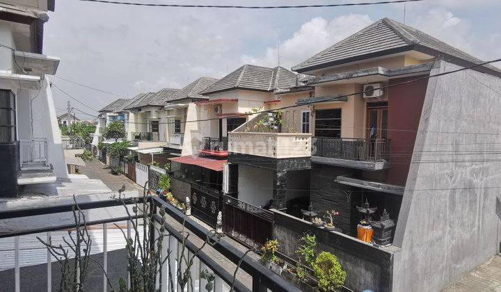 Dijual Rumah 2 Lantai Semi Furnished di Sidakarya, Denpasar 2