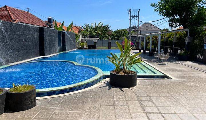 Dijual Rumah Onegate System Semifurnished di Pedungan, Denpasar 1