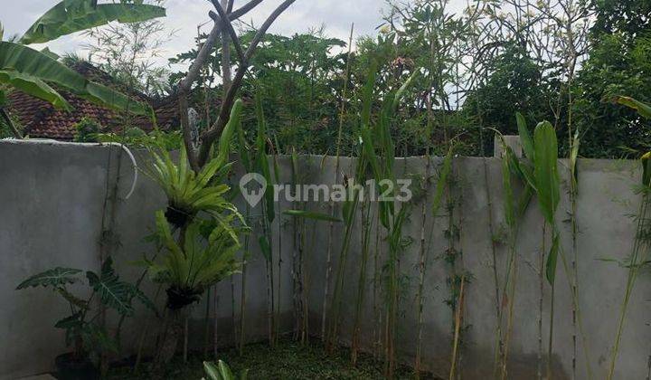 Dijual Rumah Ready Unit Fullfurnished di Klungkung 2