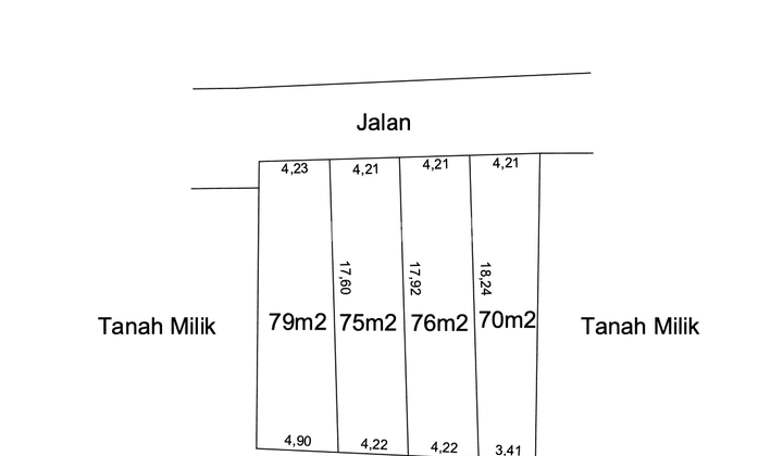 Rumah Murah Di Pemogan Denpasar Selatan Dekat Sanur 2