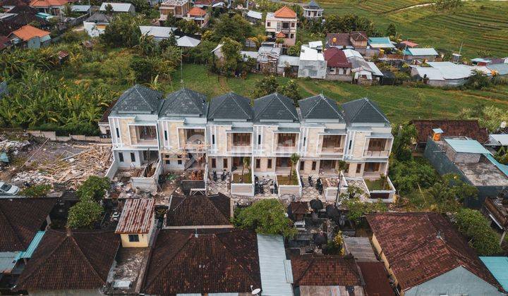 Dijual Rumah Minimalis di Daerah Peguyangan, Denpasar Utara 2