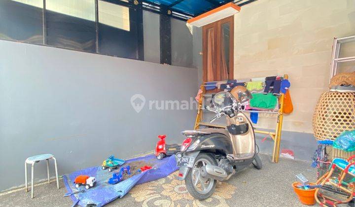 Dijual Rumah Siap Huni di Sesetan Dekat Dengan Pusat Perbelanjaan 2