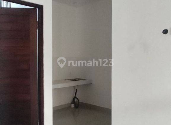 Rumah Siap Huni Di Cargo Denpasar Utara 2