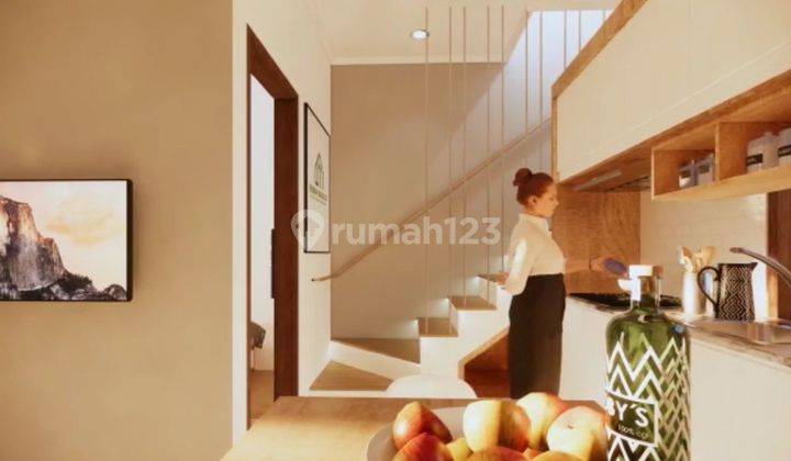 Rumah Murah di Penatih Denpasar Timur 2