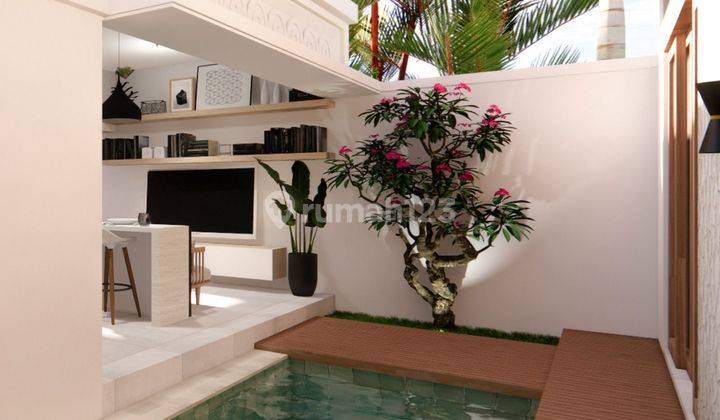 Villa Murah di Kampial Nusa Dua Kuta Selatan Badung 2