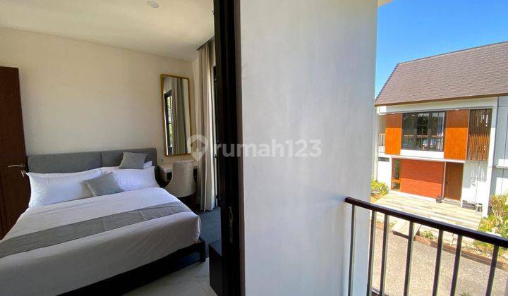 Rumag Ready Unit Full Furnished in South Denpasar 2