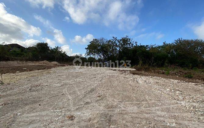 Dijual Tanah Kavling Siap Bangun di Area Kutuh Kuta Selatan Deekat Dengan Pantai Selatan 2