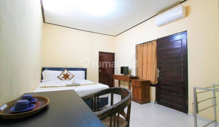 Elite area house in Nusa Dua Badung Bali 2