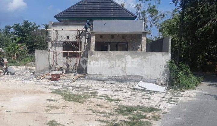 Dijual Perumahan termurah Di Jimbaran Badung Lokasi Strategis 2