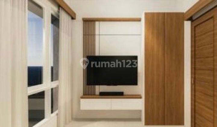 rumah dijual di Tukad Balian Renon dekat dengan sanur 2