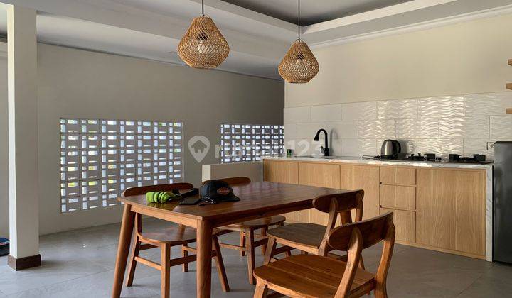 Fully furnished ready unit villa in Sanur, South Denpasar 2