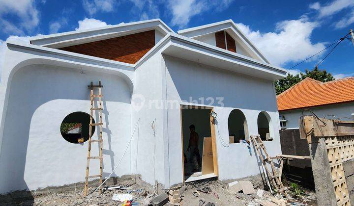 Rumah Ready Unit di Pering Gianyar Dekat Dengan Jalan By Pass 1