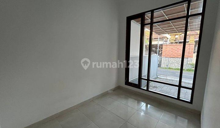 Ready to Live in Reday Unit House in Sekar Tunjung, East Denpasar 2