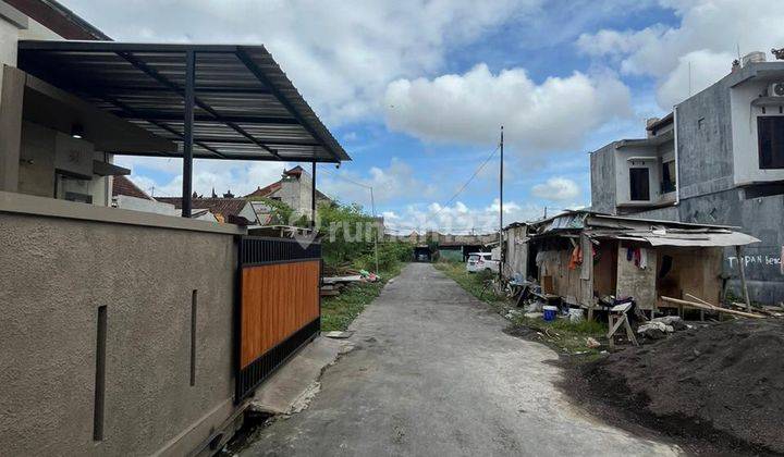 Rumah murah di Pedungan Denpasar Selatan dekat Sanur 2