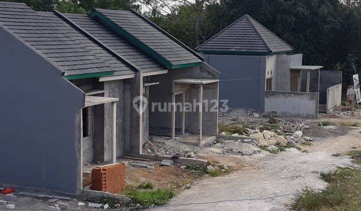 Rumah Minimalis di Jimbaran Dekat Kantor Imigrasi Badung 2