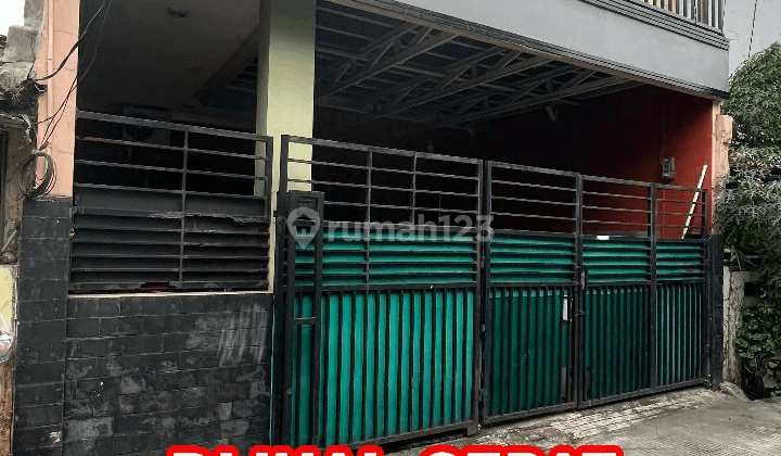 Rumah cantik dan sederhana 2