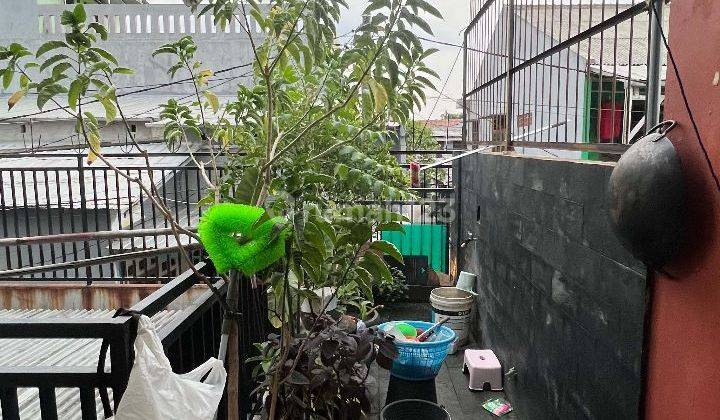 Rumah cantik dan sederhana 10