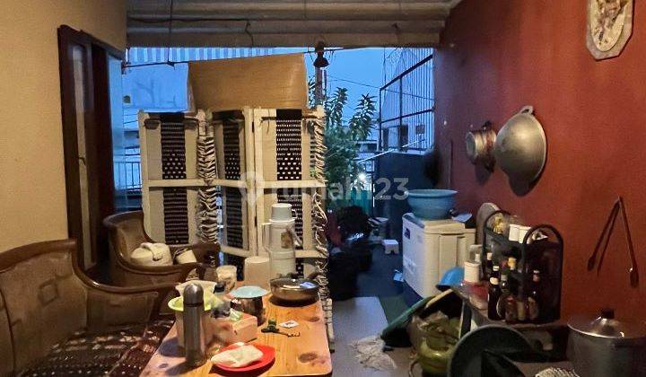 Rumah cantik dan sederhana 1