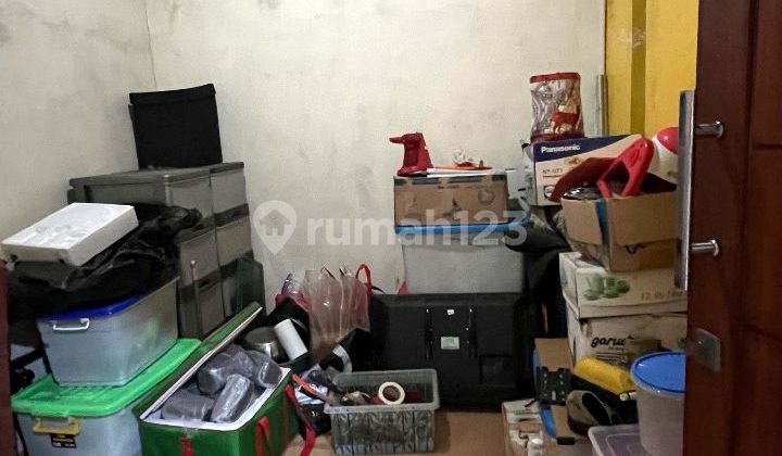 Rumah cantik dan sederhana 15