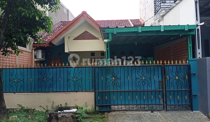 Rumah simpel dan minimalis