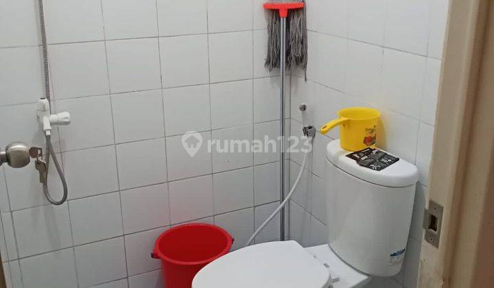Rumah simpel dan minimalis