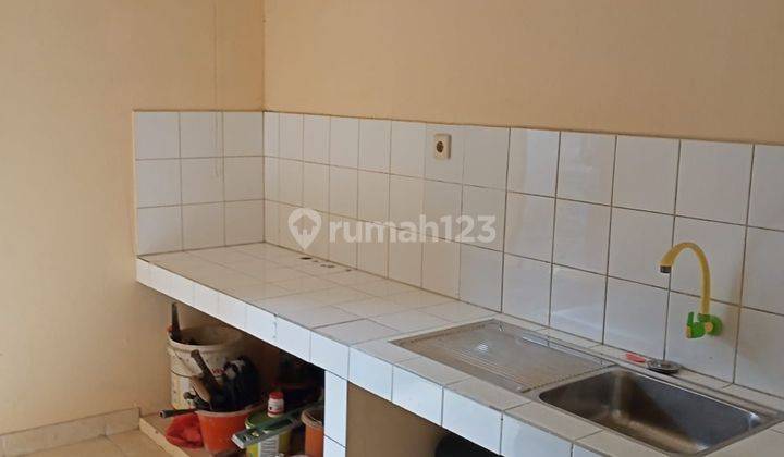 Rumah simpel dan minimalis