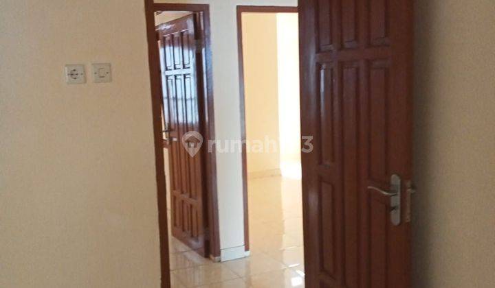 Rumah simpel dan minimalis